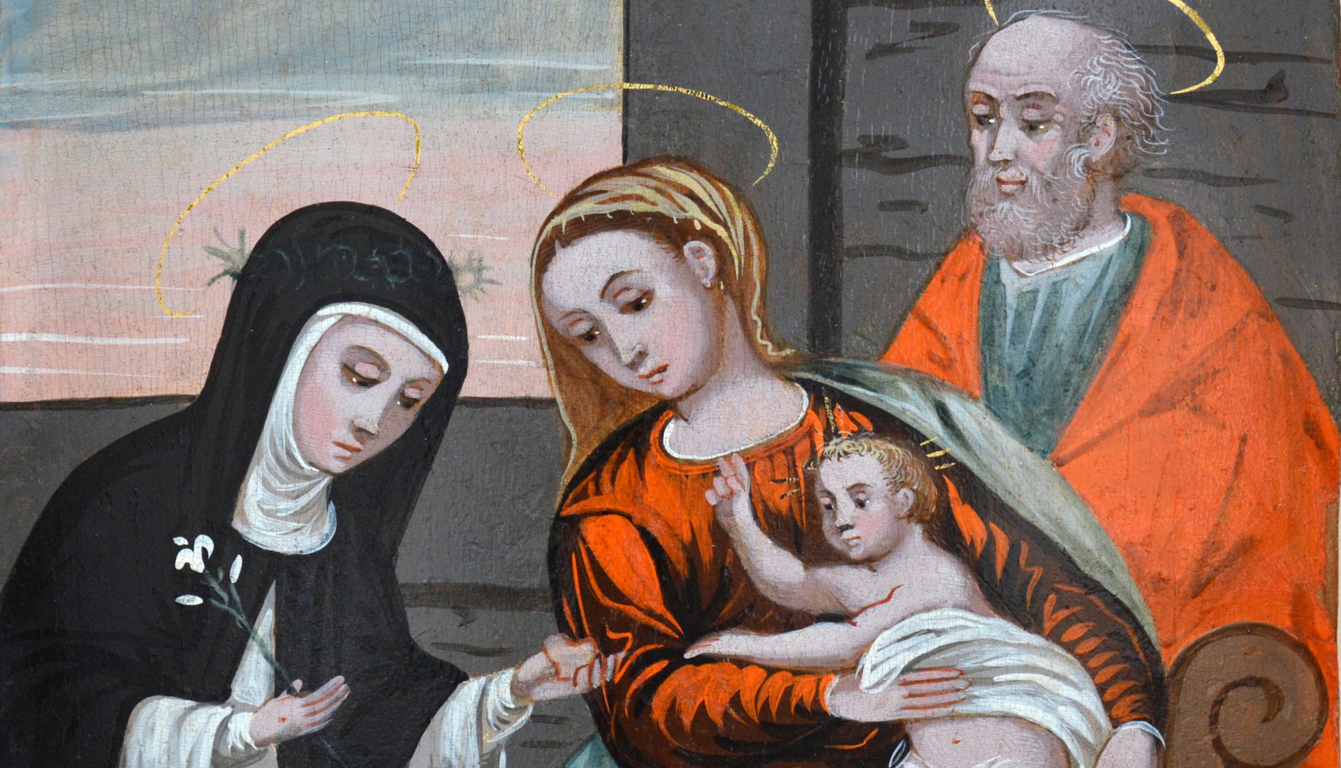Restauro 2