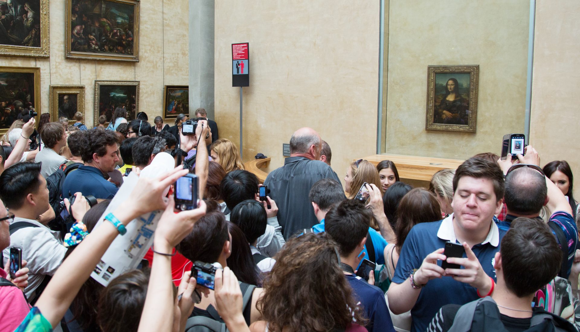 Gioconda-news