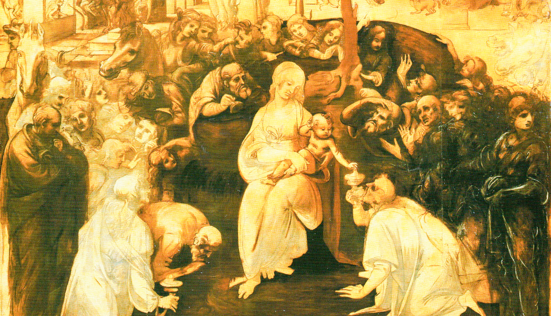 Adorazione